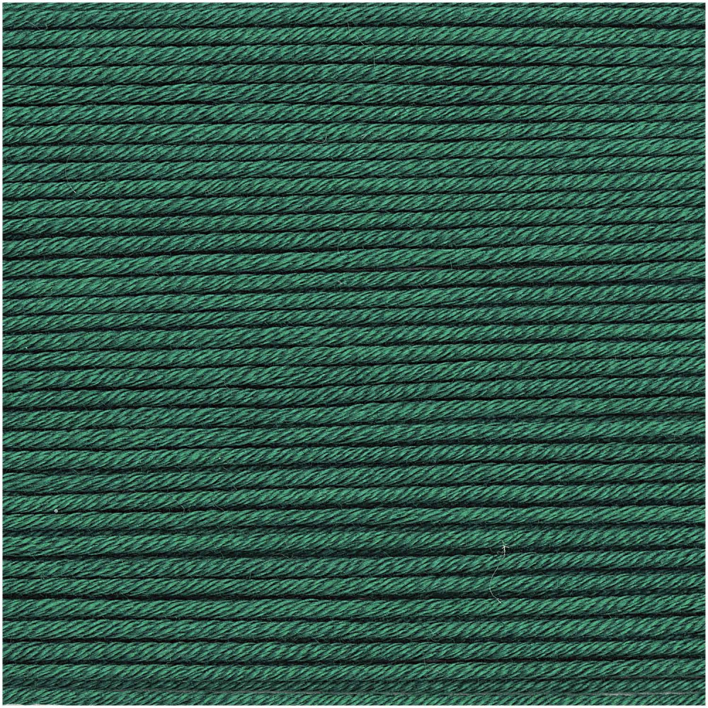 Rico Essentials Cotton DK 83 Efeu