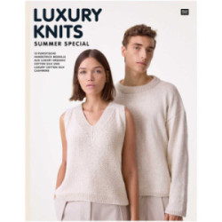 Rico - Luxury Knits - Summer Special