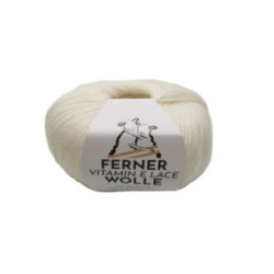 Ferner Vitamin E Lace LE01 Natur