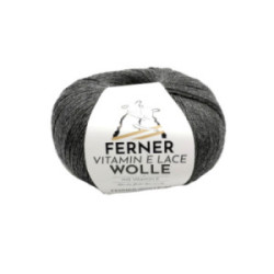 Ferner Vitamin E Lace LE02 Grau