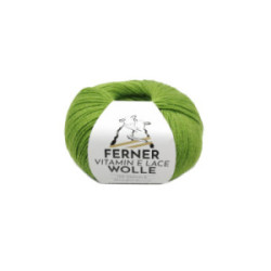 Ferner Vitamin E Lace LE06 Grasgrün