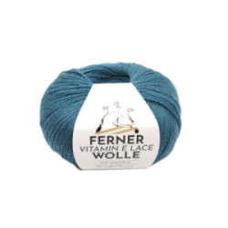 Ferner Vitamin E Lace LE07 Petrol