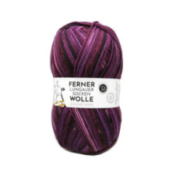 Ferner Lungauer Sockenwolle 6fach 650/23