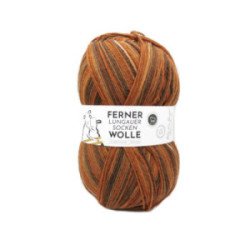 Ferner Lungauer Sockenwolle 6fach 651/23