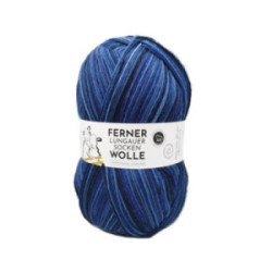Ferner Lungauer Sockenwolle 6fach 653/23