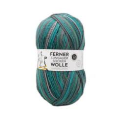 Ferner Lungauer Sockenwolle 6fach 654/23