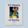 52 Weeks of Socks Vol. II