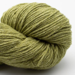 BC Garn Big Bio Balance 04 Limette