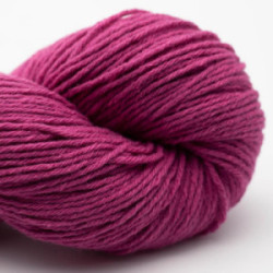 BC Garn Big Bio Balance 09 Fuchsia