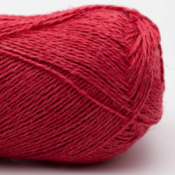 BC Garn Lino 38 Kirsche