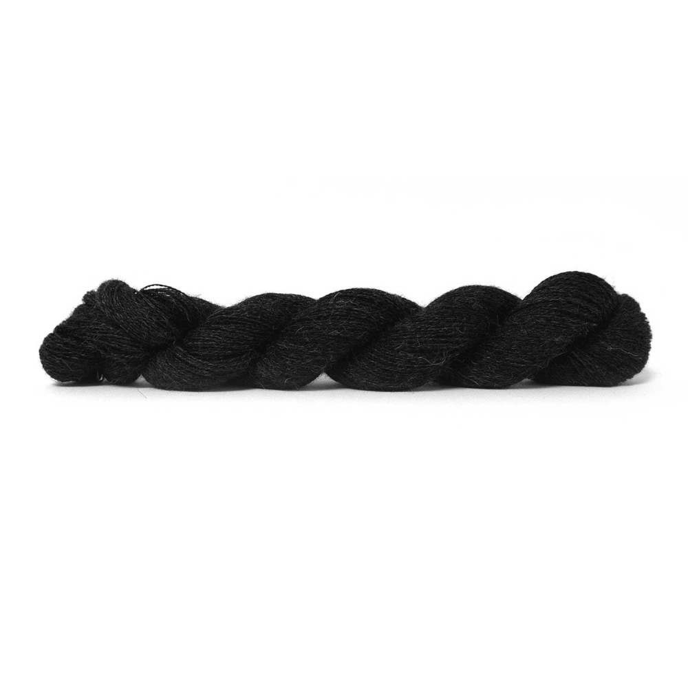 Pascuali Alpaca Lace 30 Schwarz