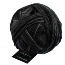 Schoppel Cotton Ball 2271 Schwarzarbeiter
