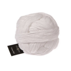 Schoppel Cotton Ball 990 Weiß