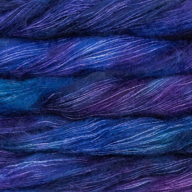 malabrigo Mohair 247 Whales Road