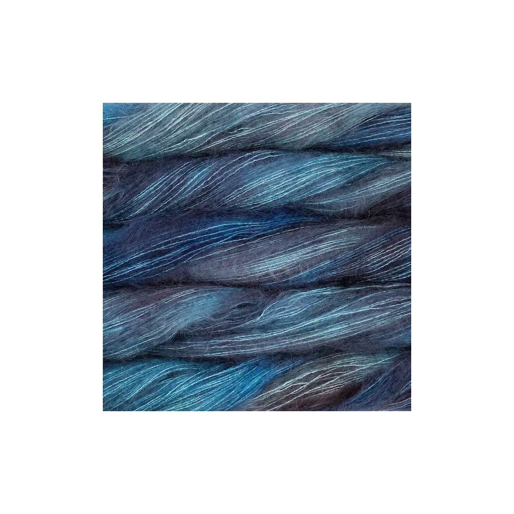 malabrigo Mohair 362 Under the Sea