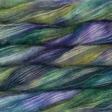 malabrigo Mohair 416 Indiecita malabrigo Mohair 416 Indiecita