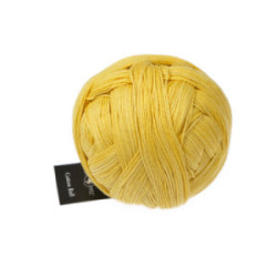 Schoppel Cotton Ball 2557 Sonne