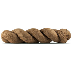 Rosy Green Wool - Cheeky Merino Joy 132 Atacama