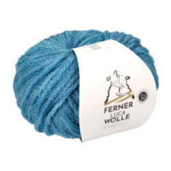 Ferner Luca LC20 mittelblau