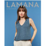 Lamana Magazin spring/summer Nr. 01