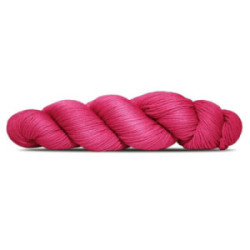 Rosy Green Wool - Cheeky Merino Joy 109 Wildrose - Limitierte Edition