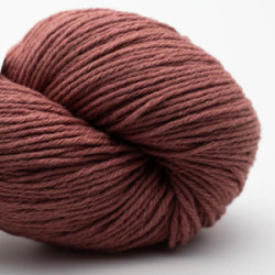 BC Garn Big Bio Balance 07 Rost