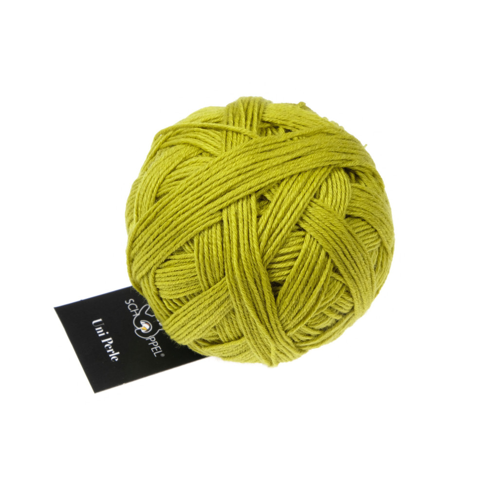 Schoppel Uni Perle 0383