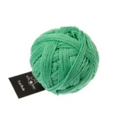 Schoppel Uni Perle 6691 Chlorophyll