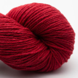 BC Garn Big Bio Balance 08 Rot