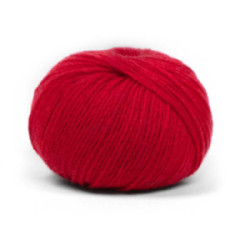 Pascuali Cashmere 6/28 58 Erdbeere
