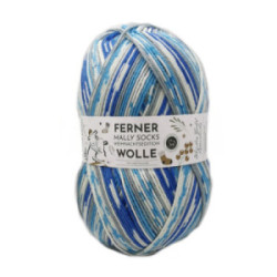 Ferner Mally Socks  Xmas - 19.12.23