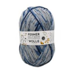 Ferner Mally Socks  Xmas - 20.12.23