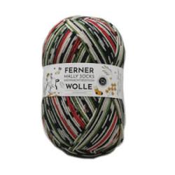 Ferner Mally Socks  Xmas - 23.12.23