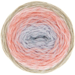 Rico Socks  super soft super dégradé 001 pastel