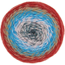 Rico Socks  super soft super dégradé 003 modern