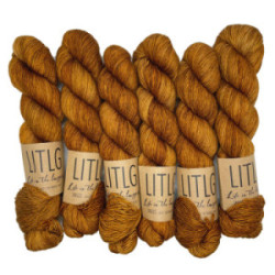 LITLG Singles Autumn