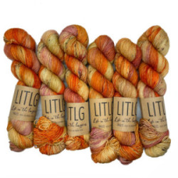 LITLG Singles Hearth