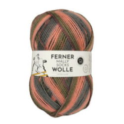 Ferner Mally Socks 635/23