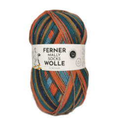 Ferner Mally Socks 636/23