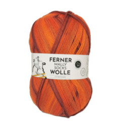 Ferner Mally Socks 638/23