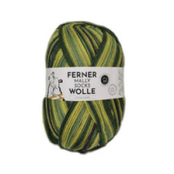 Ferner Mally Socks 641/23