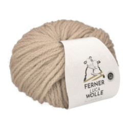 Ferner Luca LC04 beige