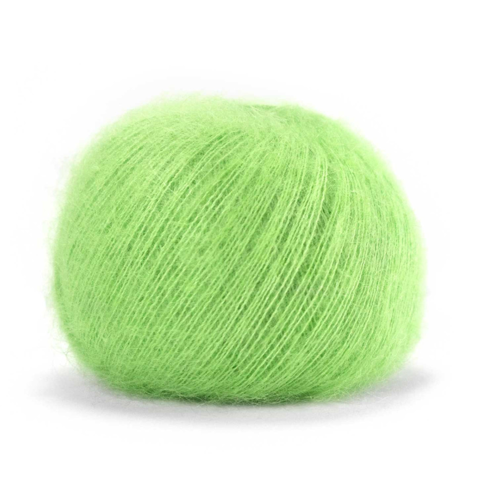 Pascuali Mohair Bliss 801 Limette