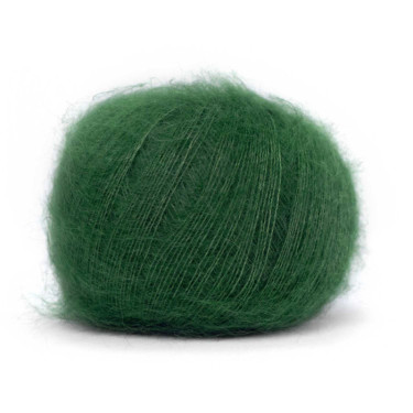 Pascuali Mohair Bliss 802 Gras