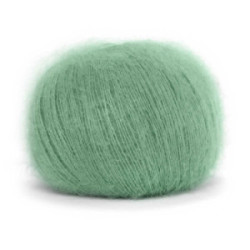 Pascuali Mohair Bliss 805 Agave