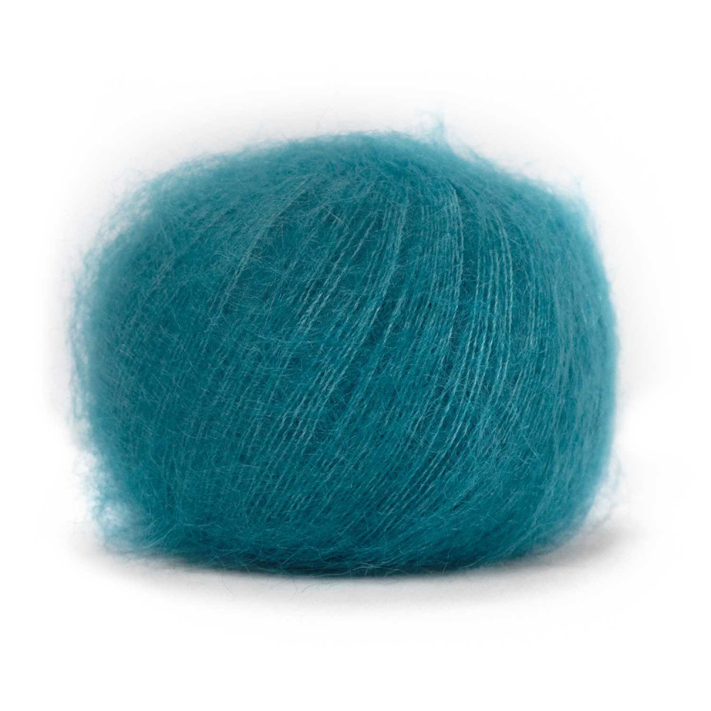 Pascuali Mohair Bliss 806 Ozean