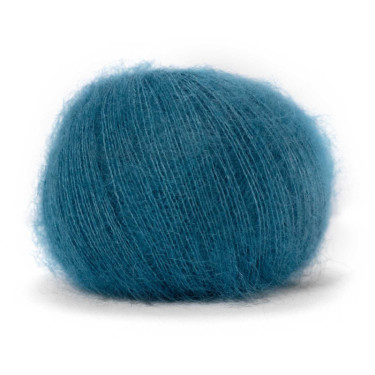 Pascuali Mohair Bliss 807 Petrol