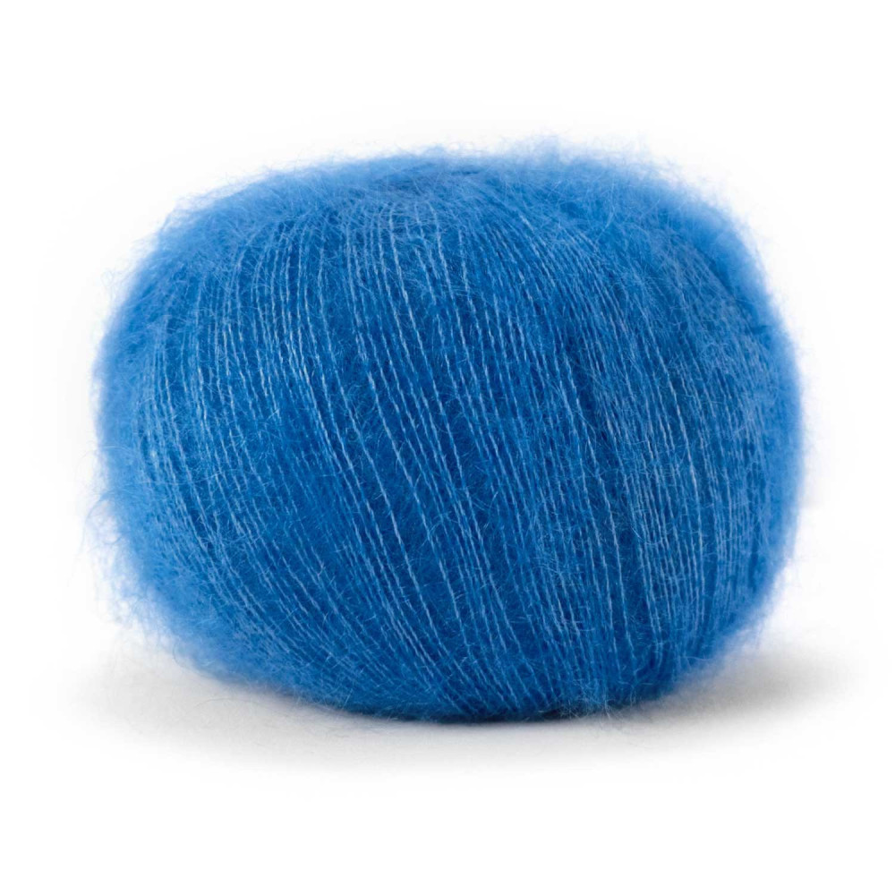 Pascuali Mohair Bliss 810 Azur