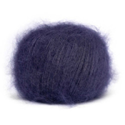 Pascuali Mohair Bliss 814 Traube