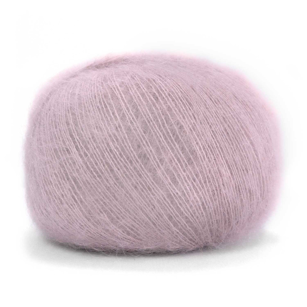 Pascuali Mohair Bliss 817 Rosé